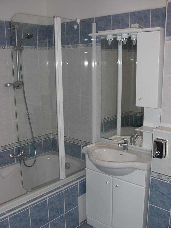 Lipnoapartments 88 ลิปโนนัดเวิลตาวู ภายนอก รูปภาพ